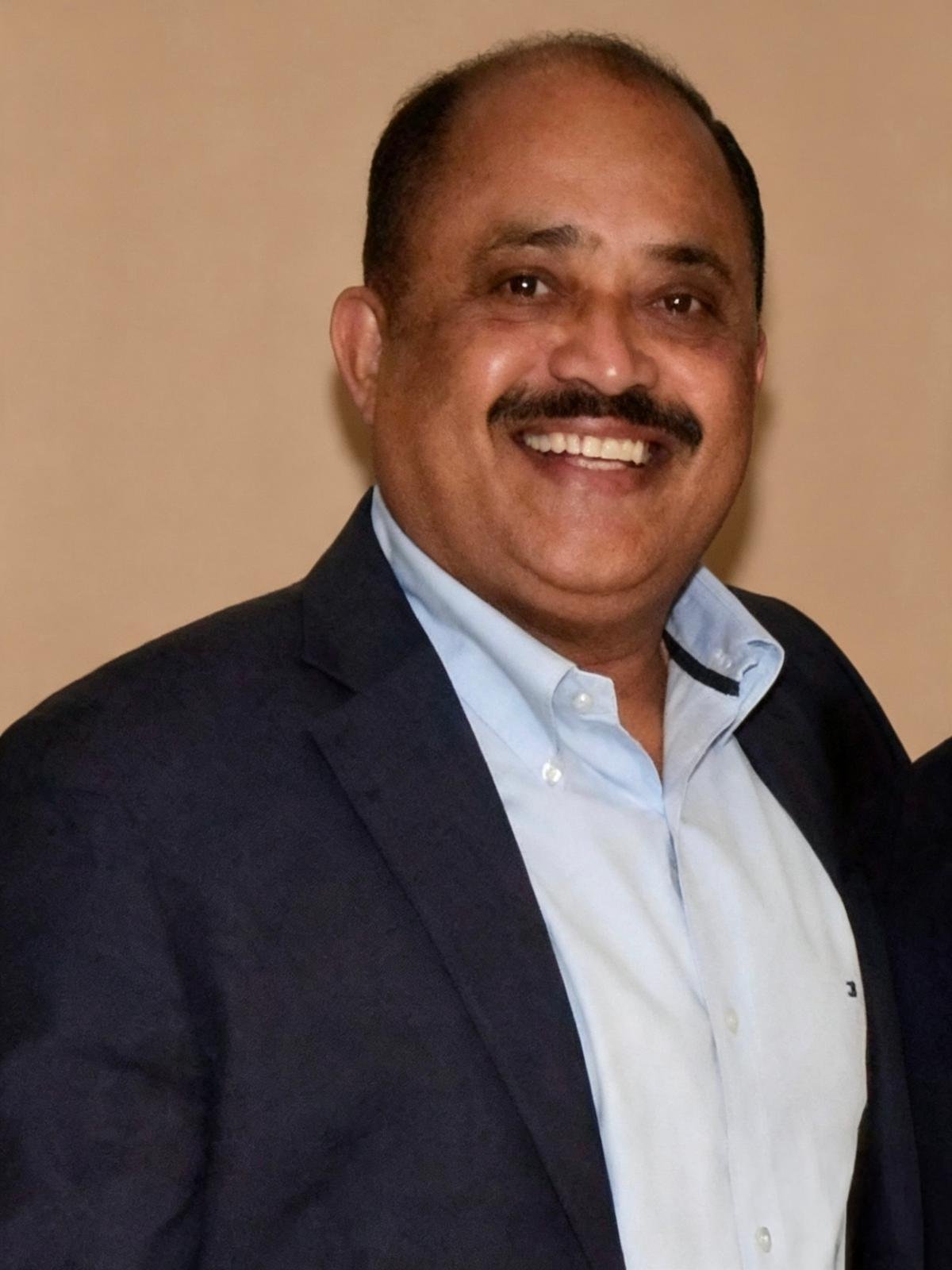 Mr. B. Thirumaran